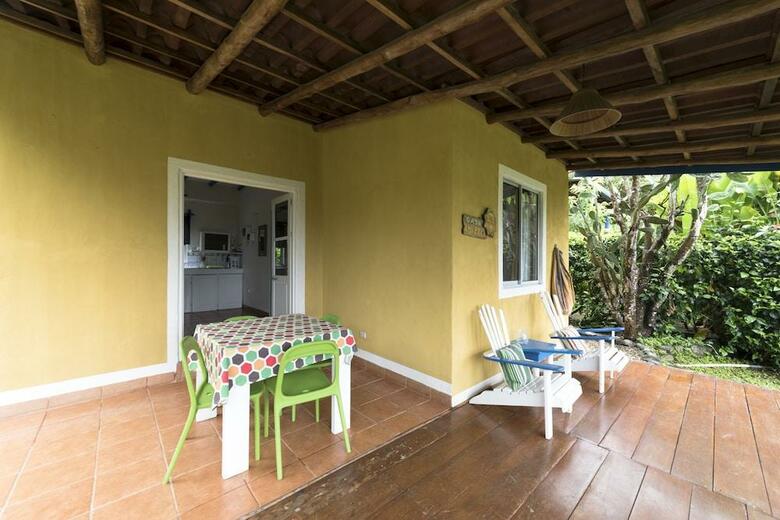 Hotel Casitas Sollevante