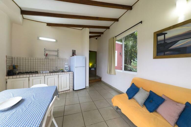 Hotel Casitas Sollevante