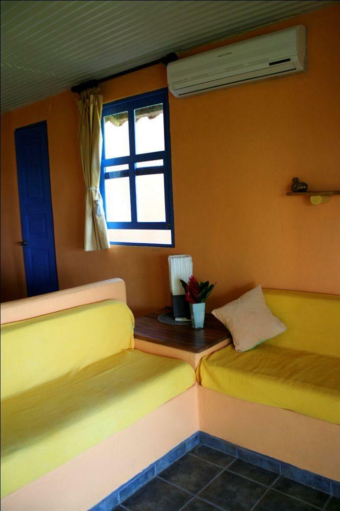 Hotel Casitas Sollevante