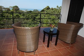 Hotel Alma De Ojochal