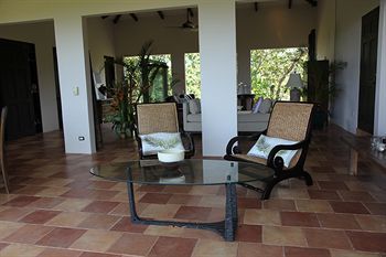 Hotel Alma De Ojochal
