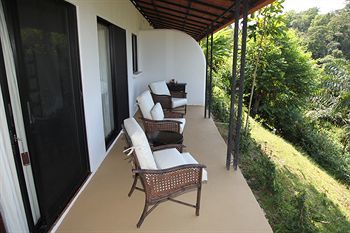 Hotel Alma De Ojochal