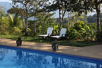Hotel Alma De Ojochal