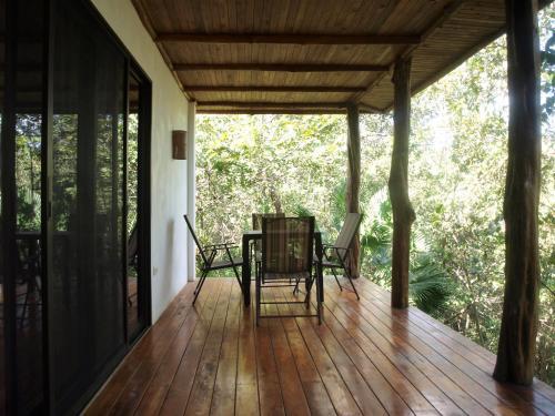 Bed & Breakfast Lodge Margouillat