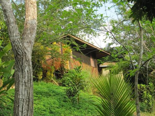 Bed & Breakfast Lodge Margouillat