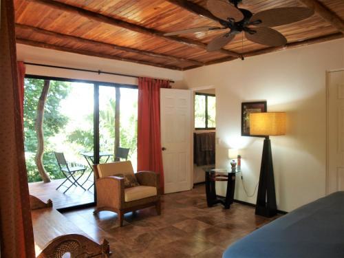 Bed & Breakfast Lodge Margouillat