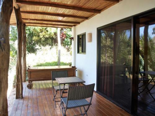 Bed & Breakfast Lodge Margouillat