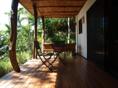 Bed & Breakfast Lodge Margouillat