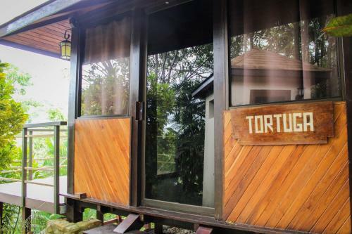 Bed & Breakfast Lodge Margouillat
