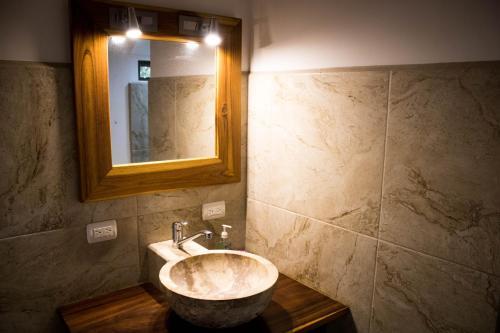 Bed & Breakfast Lodge Margouillat