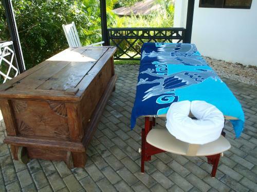 Bed & Breakfast Lodge Margouillat