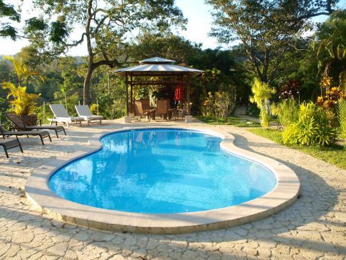 Bed & Breakfast Lodge Margouillat