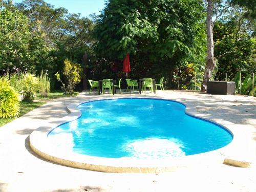 Bed & Breakfast Lodge Margouillat
