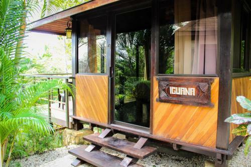 Bed & Breakfast Lodge Margouillat