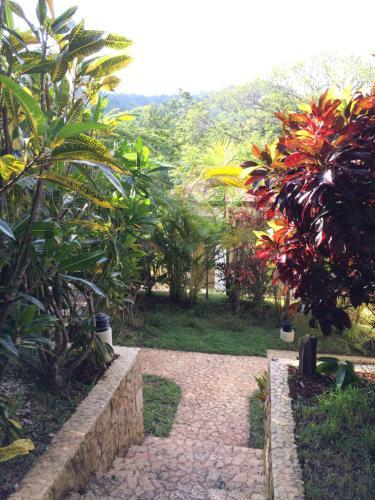 Bed & Breakfast Lodge Margouillat