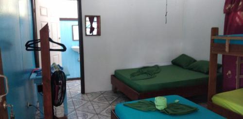 Hotel Cabinas Miss Miriam 2