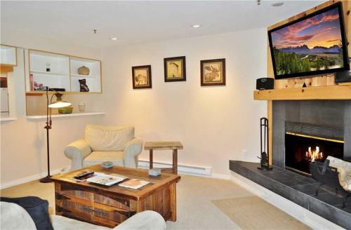 Apartamento Balsam Lodge B4 Condo