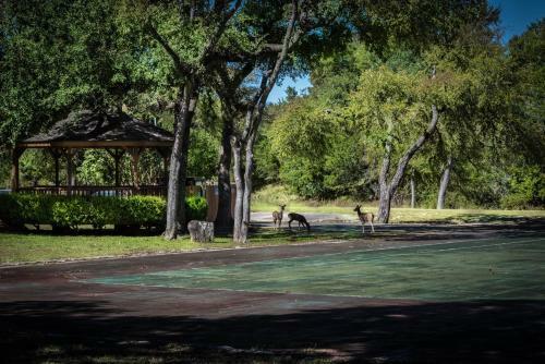 Cypress Fairway Village