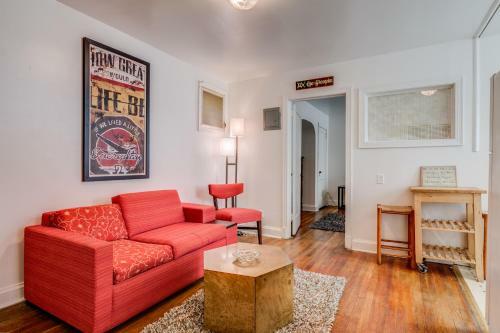 Apartamento 2440 S 1
