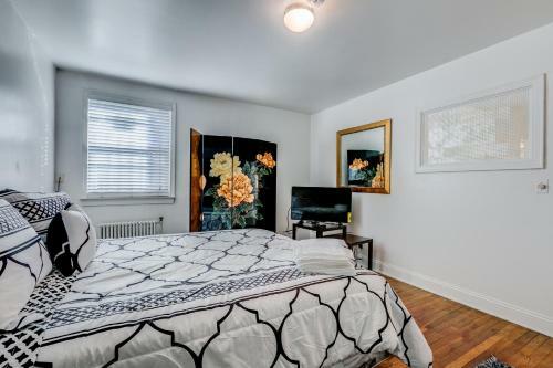 Apartamento 2440 S 1