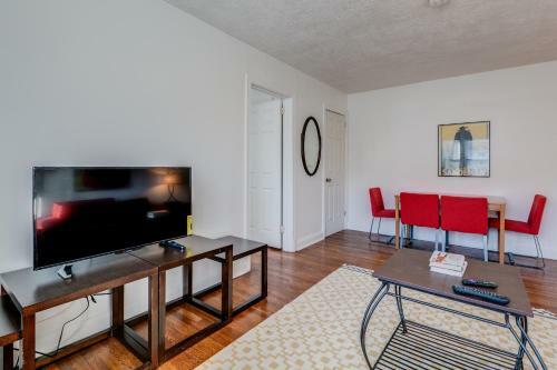 Apartamento 2440 S 1