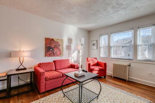Apartamento 2440 S 1