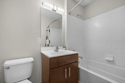 Apartamento Global Luxury Suites At The Wharf