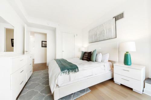 Apartamento Global Luxury Suites At The Wharf