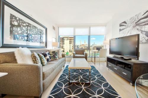 Apartamento Global Luxury Suites At The Wharf