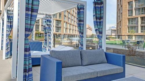 Apartamento Global Luxury Suites At The Wharf