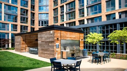 Apartamento Global Luxury Suites At The Wharf