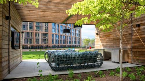 Apartamento Global Luxury Suites At The Wharf