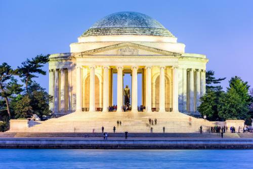 Hotel Hilton Washington Dc National Mall