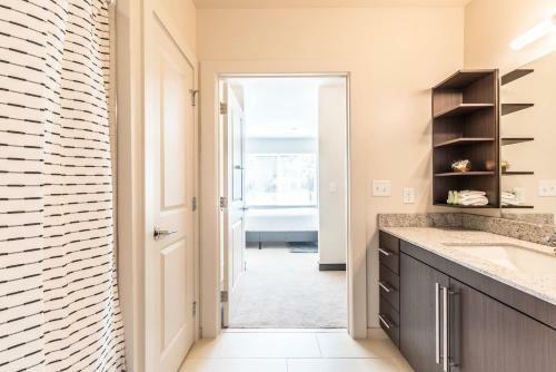 Apartamento Stunning Dc Home W/ Rooftop Pool - Ideal Location!