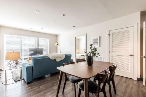 Apartamento Stunning Dc Home W/ Rooftop Pool - Ideal Location!