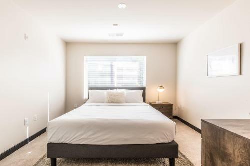 Apartamento Stunning Dc Home W/ Rooftop Pool - Ideal Location!