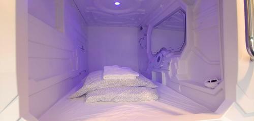 U Street Capsule Hostel