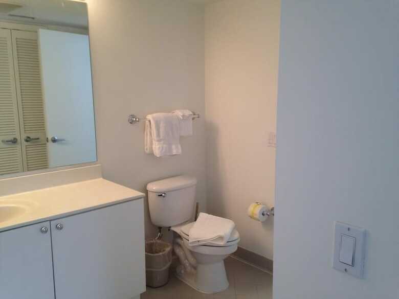 Apartamento National At Market Square