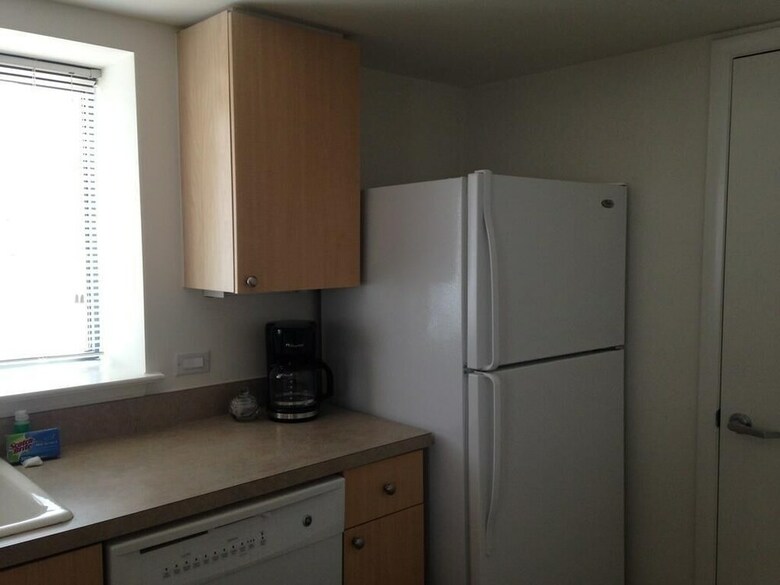 Apartamento National At Market Square