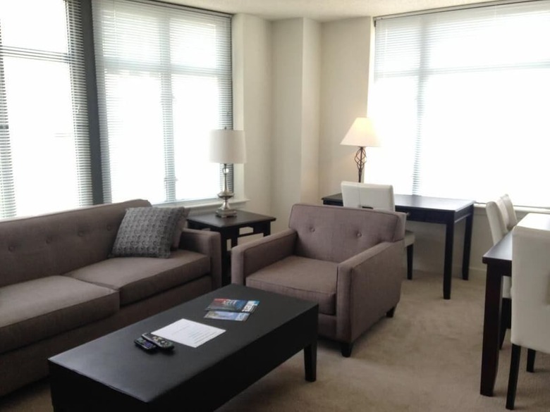 Apartamento National At Market Square