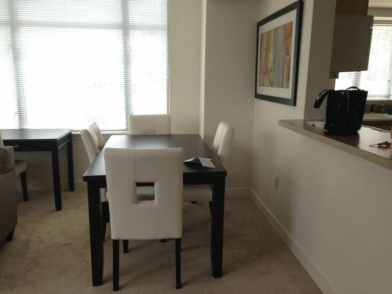 Apartamento National At Market Square