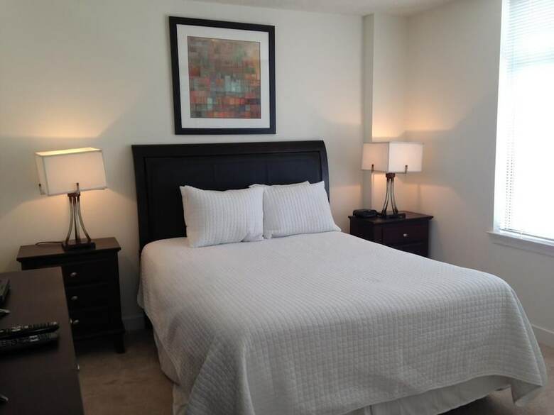 Apartamento National At Market Square