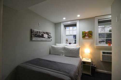 Posada The Georgetown House Boutique Inn