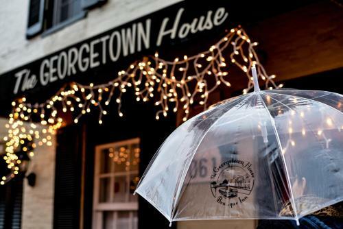 Posada The Georgetown House Boutique Inn
