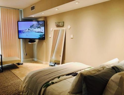 Apartamento Luxury Rentals National Mall Dc