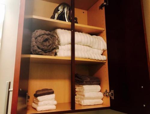 Apartamento Luxury Rentals National Mall Dc