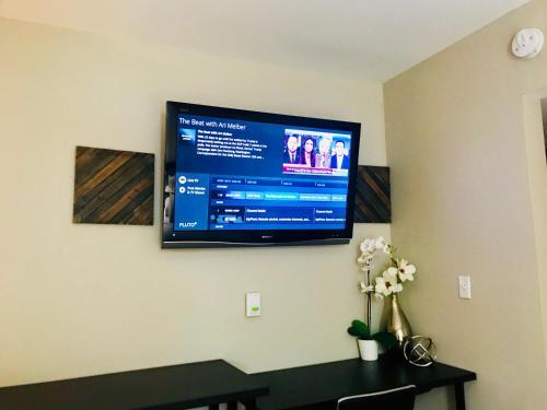 Apartamento Luxury Rentals National Mall Dc