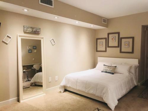 Apartamento Luxury Rentals National Mall Dc