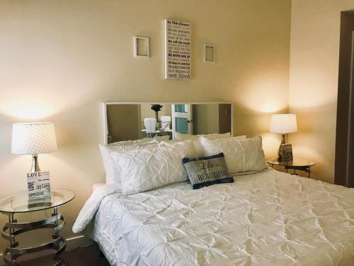 Apartamento Luxury Rentals National Mall Dc