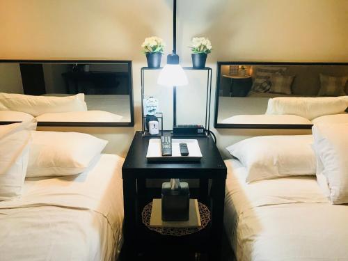 Apartamento Luxury Rentals National Mall Dc